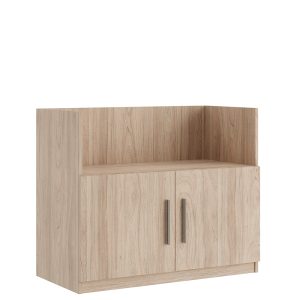 Креденция с нишей 90x45x74.2