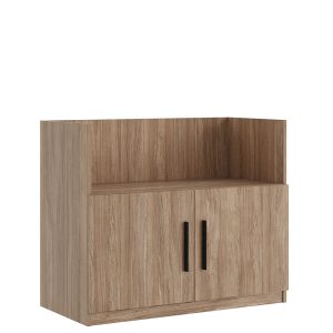 Креденция с нишей 90x45x74.2