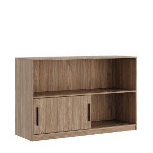 Стеллаж низкий 135x45x85.8