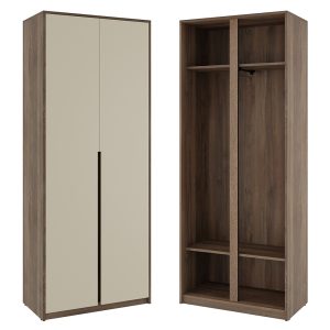 Гардероб 90x45x221.6