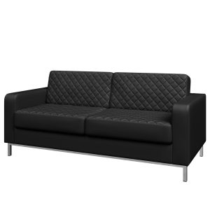 Трехместный диван