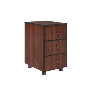 Тумба подкатная с 3 ящиками 43x47x59