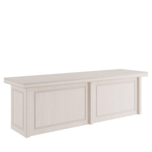 Стол президиума 240x80x76