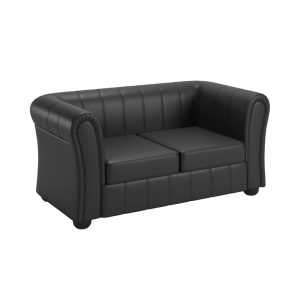 Двухместный диван