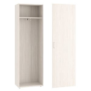 Гардероб 60x44x200
