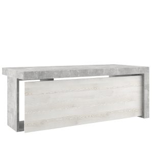Стол письменный 200x90x78
