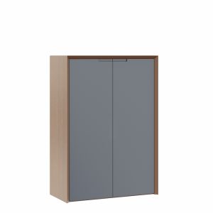 Шкаф средний 105x50x149