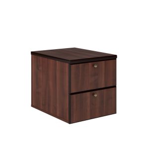 Тумба подвесная с 2 ящиками 45x57x46