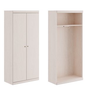 Гардероб 90x40x220