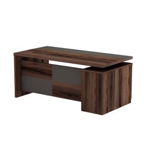 Стол руководителя левый 180x90x79