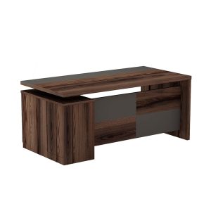 Стол руководителя правый 180x90x79