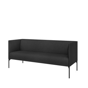 Трехместный диван