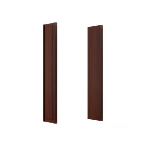 Боковины шкафа 10x52x196.4