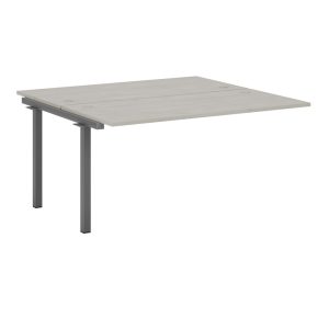Удлинитель две столешницы 150x146.6x75