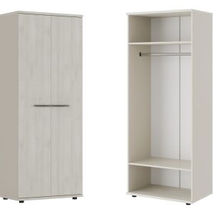 Гардероб глубокий 80x51x200.1