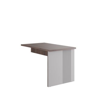 Брифинг-приставка 120x70x75