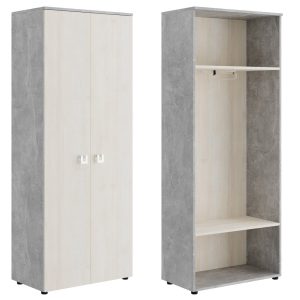 Гардероб 78x45x198