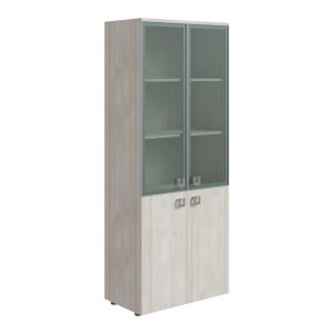 Шкаф для бумаг 78x45x198