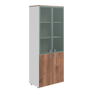 Шкаф для бумаг 78x45x198