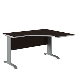 Рабочая станция правая Metal 140x120x75
