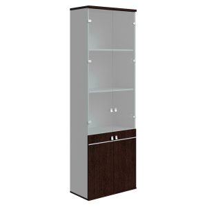 Шкаф для бумаг 71x37.4x207