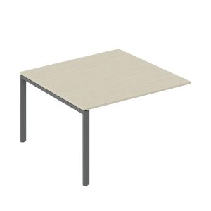 Удлинитель стола для переговоров 120x123.6x75
