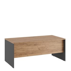 Стол руководителя 180x90x75