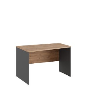 Стол трапеция левый 120x80x75