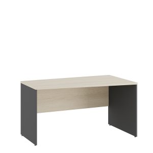 Стол трапеция правый 140x80x75