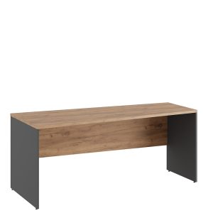 Стол трапеция левый 180x80x75