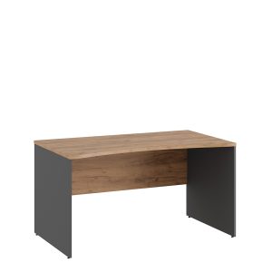 Стол линза 140x80x75