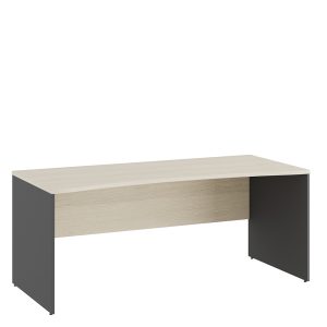 Стол линза 180x80x75