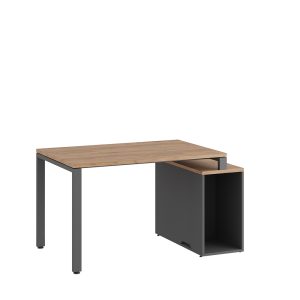 дуб крафт золотой