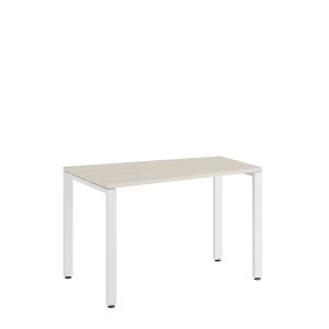 Стол трапеция левый 120x80x75