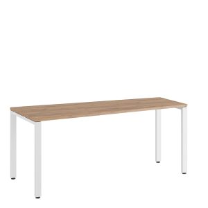 Стол трапеция левый 180x80x75