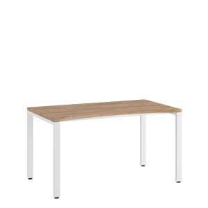 Стол линза 140x80x75