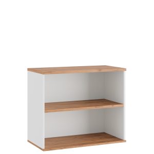 Стеллаж низкий 90x45x75