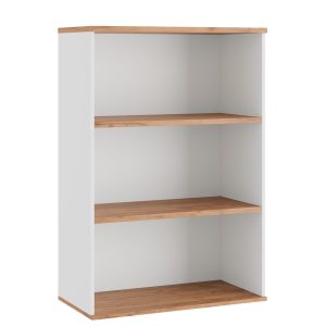 Стеллаж средний 90x45x135