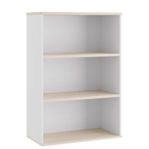 Стеллаж средний 90x45x135