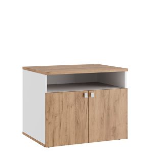 Тумба под оргтехнику 80x60x65.6