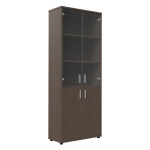 Шкаф для бумаг 77.6x36x199.4