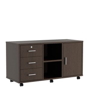 Приставка подкатная 113.6x46.6x62.3