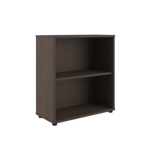 Стеллаж низкий 77.6x36x84.4
