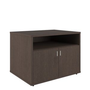 Тумба под оргтехнику 80x60x60