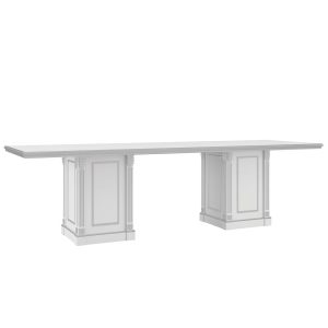 Стол для переговоров 280x90x78