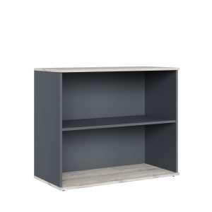 Стеллаж низкий 90x42x74.6
