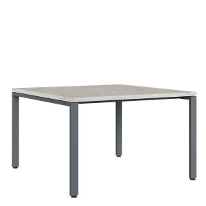 Стол для переговоров 120x123.6x75