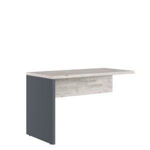Стол-приставка 120x60x75