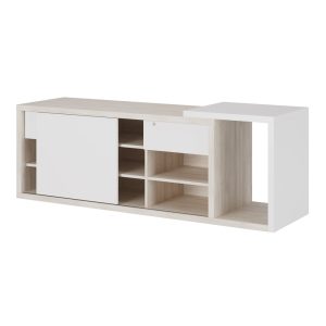 Креденция тип 1 левая 189x57x69