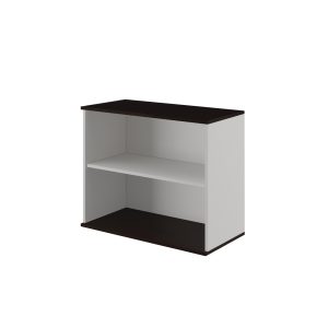 Стеллаж низкий 90x45x76
